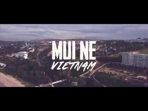 Drew Gannon   Ride The Wave MUI NE TRAVEL