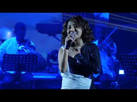 Aza avela ahalala | Anisha Jo | Hira Fiderana Malagasy