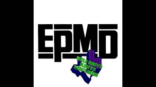 epmd - get the bozack (slow'd up mix)