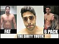 3 Things I Wish I Knew Before Getting A 6 Pack