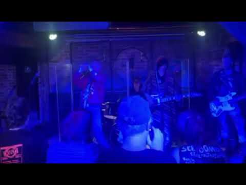 Brudna D-formacja (bez próby) - Przejebane przecież jest (Starzy Sida) 7.12.2025