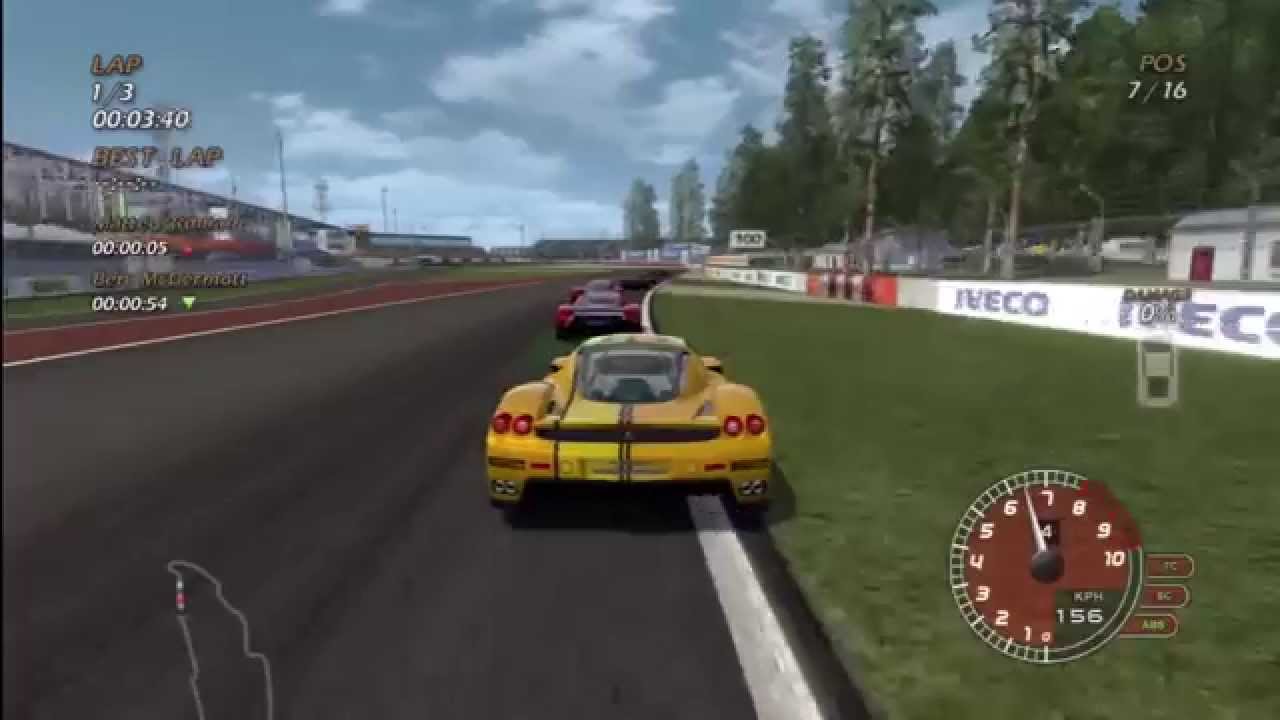 Gameplay Video