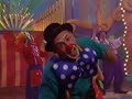 Super Singing Circus Credits Comparison Screener Vs Final Version V2 2000 Version Part 14
