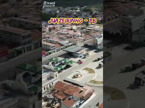 Juazeirinho PB – O coração do Seridó Paraibano 💚🌵