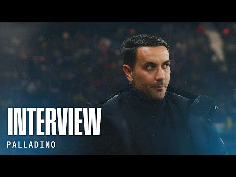 Atalanta 2-0 Torino | Raffaele Palladino: “I’m very satisfied" | 2025/26 Serie A MD20 -EN SUBs