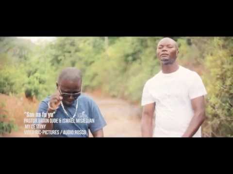 San na fu yu ISMAEL MISIEDJAN