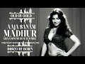Aaja Sanam Madhur Chandni Mein Disco Reborn Timeless Bollywood Classic Remix