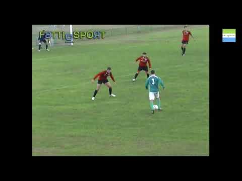 Calcio Rivediamoli :  Real Canavese - Mathilanzese  1-1 Campionato 2013/2014