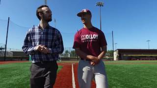 Inside the Lines with Ryan Dillon