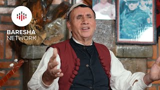 Skender Hasi - Heroit Malush Ahmeti