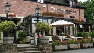 Three Horseshoes Country Inn, Leek, UK | Holidays In Europe