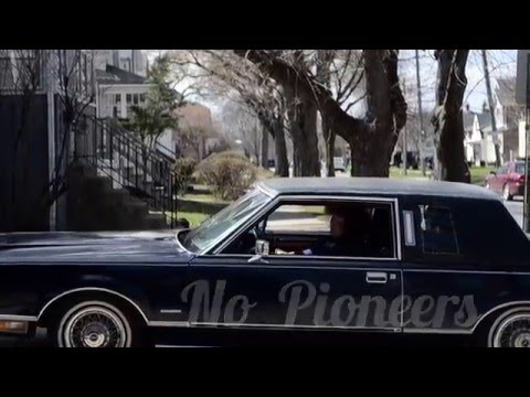 No Pioneers (Official Music Video) - Aim At Your Enemies