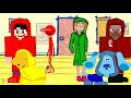 Elmo S World Spot S Clues S1 Ep 5 Jackets Final