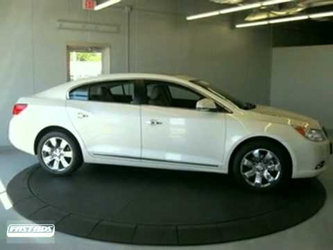 2010 Buick LaCrosse #E3185 in East Moline, IL