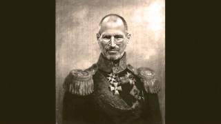 Nicolas Jaar - Keep Me There