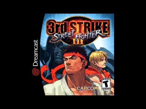 Silver's Favorite VGM #46 - CHINA VOX