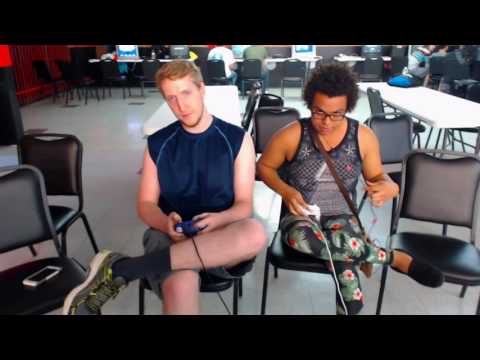 Project Metro @ Sunny's - Pluto (Ivysaur) vs Dyl (Luigi) - Project M Singles WR2