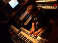 Vangelis Reve  . A live synth jam by mik300z