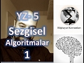 Yapay Zeka 5: Sezgisel Algoritmalar (Parça 1) Yapay Zeka 5: Sezgisel Algoritmalar (Parça 1)