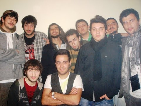 Skavlyn Eski Şarkıları Feat'ler : Sancak-Sokrat St-Zeus Kabadayı-Alef High-Bela-Atakan-Kaptan