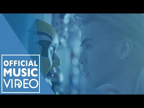 何維健 Derrick Hoh【假裝不了 Can't Pretend】官方 Official MV（三立偶像劇《愛上哥們》插曲）