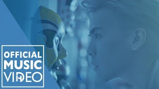何維健 Derrick Hoh【假裝不了 Can't Pretend】官方 Official MV（三立偶像劇《愛上哥們》插曲）