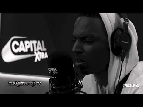 N Stokes - Young Dolph & Key Glock Westwood Freestyle