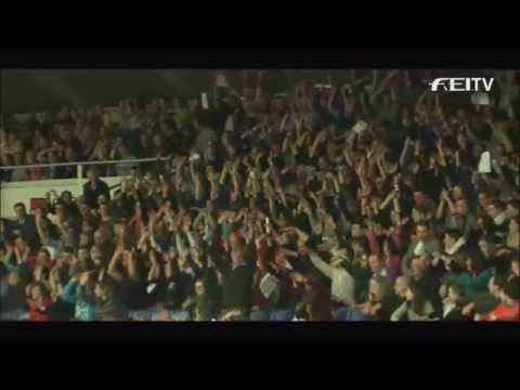 FEI World Cup™ Finals 2015 - Las Vegas Trailer