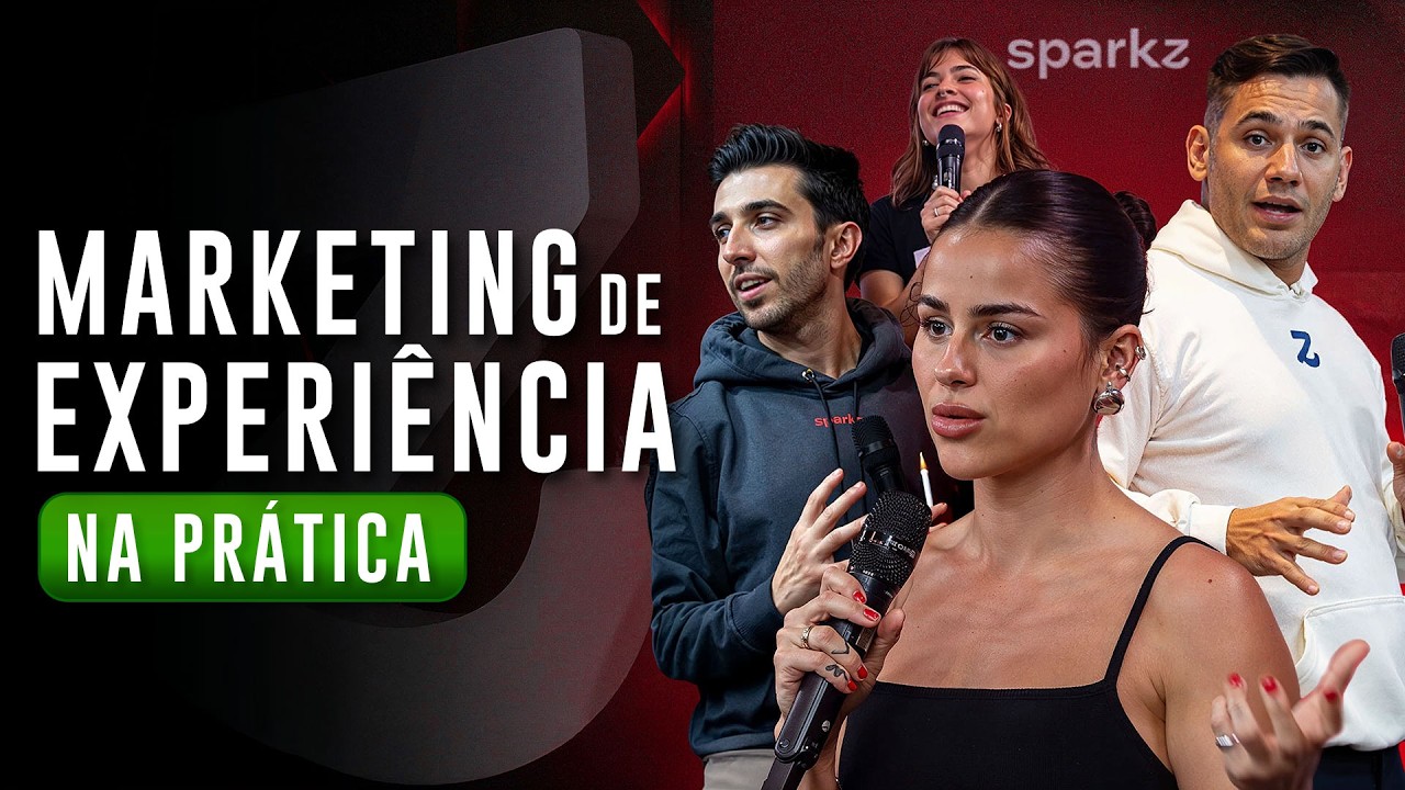 RESULTADOS INSANOS! Você precisa aplicar isso no seu negócio!