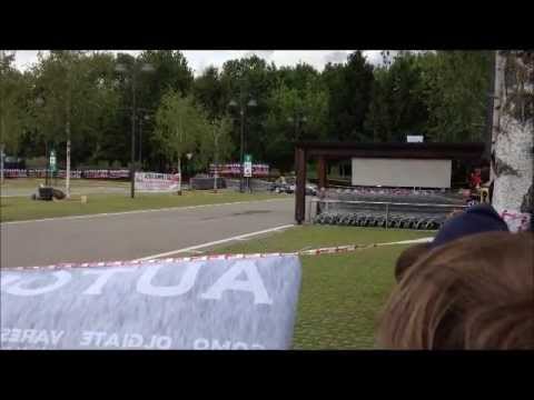 Rally show iper di Grandate 19-05-2013