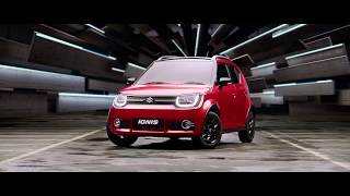 Download lagu Iklan Suzuki Ignis Indonesia mp3