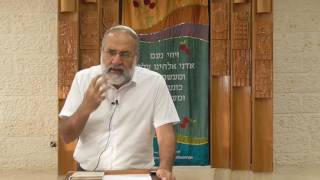 שיעור כללי: צניעות