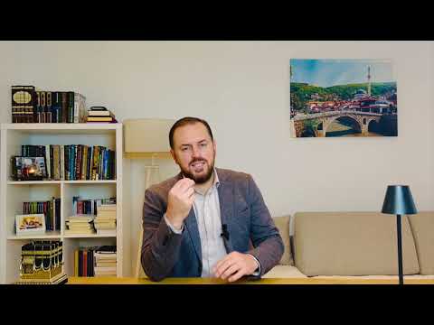 Mësimi profetik përballë racizmit - Halil Avdulli