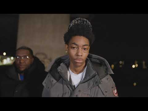 DurrMoney - RegenBui [Official Music Video]