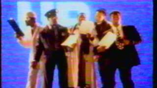 David Peaston - We&#39;re All In This Together