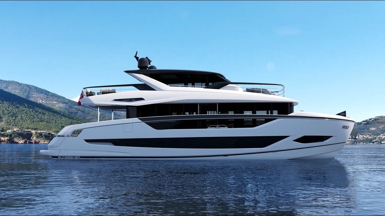 82 Ocean Enclosed