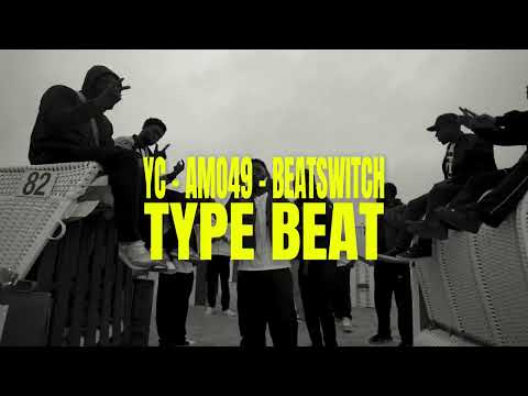 [FREE] AMO49 x YC x BEATSWITCH Type Beat - "Admonished" | w/ @MelBeats1 @evincewentaway  ​