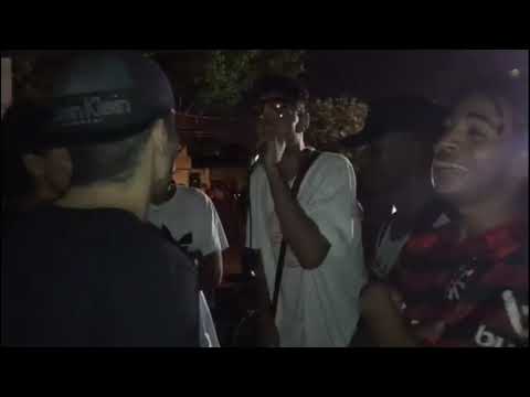 BDH#63 : SEMI FINAL - AZERO, GREGOR E BRUCE X THORMENT, GOD BR E MASTER XELL