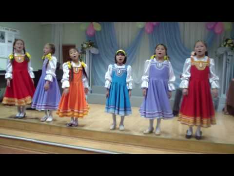 Ямальские кружева 