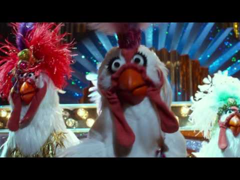 The Muppets (2011) | Forget You
