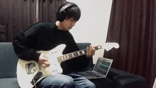 Video thumbnail for FSR Jaguar®︎ Ken Custom by KC