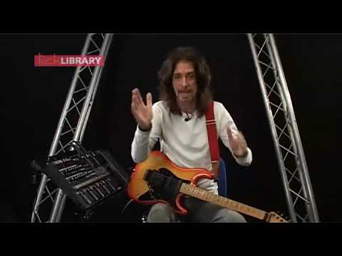 Michael Casswell - Ultimate Gear Guides: Roland Boss GT-8-D1 1