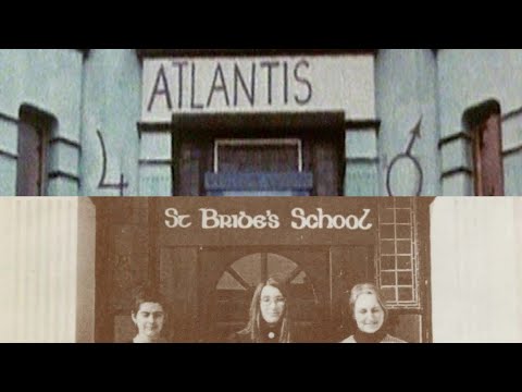 The Burtonport Communes: Atlantis (The Screamers) & The Silver Sisterhood | 1978-1981