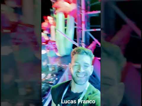 DJ Lucas Franco