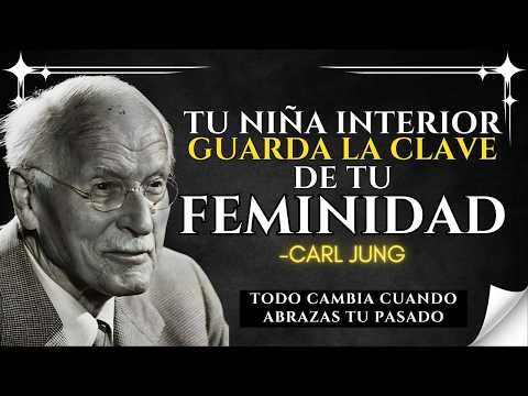 Healing Your Inner Child, the Foundation for Unleashing Your Feminine Essence – Carl Jung