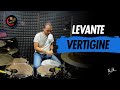 MarYano - Levante - Vertigine (Drum Cover)