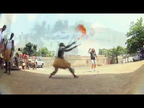 Sierra Leone National Dance School