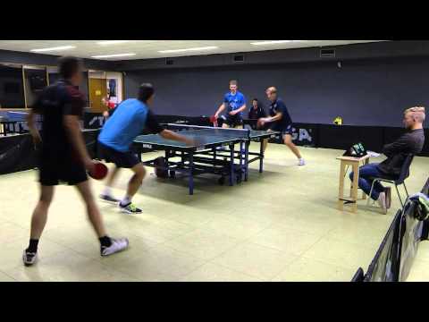 141004 2. Division, Vestegnen - Vejle, Double 2