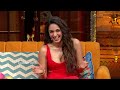 कियाराला मराठी येतं का Kapil Sharma Flirts With Kiara Advani S