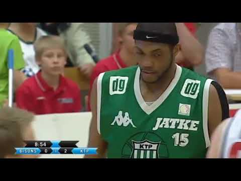 2013 Finaalit Bisons - KTP Game 5